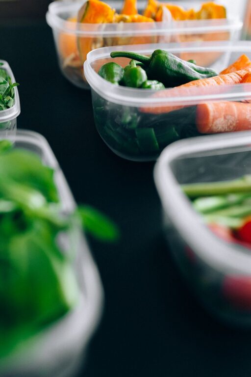 Cómo reducir el desperdicio de alimentos en casa