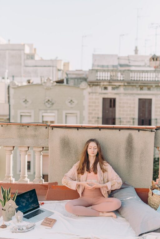 Prácticas simples de mindfulness para la vida diaria